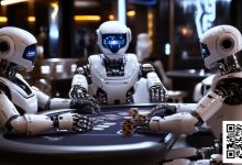 【EV扑克】当Grok、Gemini和ChatGPT坐上扑克桌……结果惨不忍睹-德州扑克迷