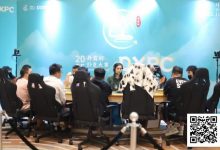 【EV扑克】徐建成温祖仪巅峰对决,徐建成夺魁加冕首届DXPC丹霞杯扑克大赛主赛冠军!首届丹霞杯圆满落幕,期待明年再聚-德州扑克迷