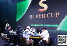 【EV扑克】Super Cup仁川站|完美收官,中国力压日韩选手包揽冠亚,徐致远夺冠,金龙收获亚军-德州扑克迷