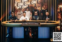 【EV扑克】“线上晋级,线下闪耀”—Po Sen Wang借QQPK之力圆梦Triton ONE;Poker Dream19送房活动惊喜来袭-德州扑克迷