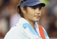 迈博体育 艾玛在宁波公开赛首轮失利,身体状况依然堪忧-德州扑克迷