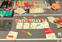 【EV扑克】输越惨赢越多?同花顺撞同花顺,输家抱走325万元大奖,比赢家多一倍-德州扑克迷