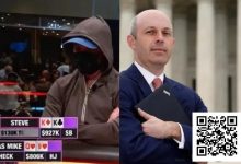 【EV扑克】他们如何在牌桌上输掉上亿?起底扑克直播背后的巨额亏损传奇-德州扑克迷