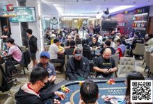 【EV扑克】GLPC系列赛·河内 | 开幕赛决赛桌四名国人选手晋级,Yupeng Xie荣获季军!100亿越南盾保底迷你主赛事开启,战火再燃-德州扑克迷