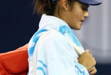 迈博体育 艾玛的赛季结束了,给她留下了两个主要的遗憾-德州扑克迷