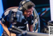 【EV扑克】电竞 | 英雄联盟全球总决赛:夺冠热门BLG遭到弱旅100 Thieves挑落马下-德州扑克迷