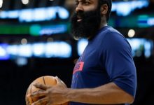 大发体育-哈登自曝有个儿子+现女友怀孕 当年被雷霆交易让,大发助力你的致富之路!-德州扑克迷