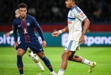 大发体育-法甲-巴尔科拉破门 巴黎连追2球3-3斯特拉斯堡,大发助力你的致富之路!-德州扑克迷