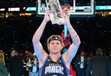 迈博体育 公牛签下3届扣篮王麦克朗 仅3小时后将他裁掉-德州扑克迷