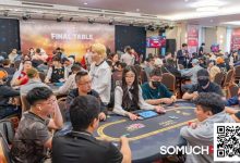 【EV扑克】USOP X GLPC系列赛·河内 | 主赛DAY1共1559人次参赛197人晋级决赛,柳树、李涛、曹庭嘉等44名国人选手入围-德州扑克迷