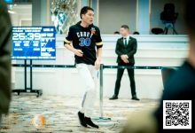 【EV扑克】Tony Lin关于指导事件被停赛的公开致歉信:坦诚面对错误,守护公平竞技-德州扑克迷