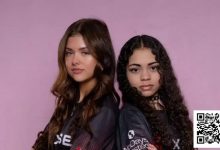 【EV扑克】电竞 | 300万奖金!全球最大女子Fortnite赛事证明,电竞女孩不缺实力,只缺舞台-德州扑克迷