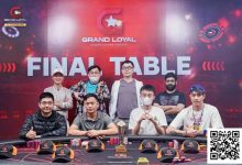 【EV扑克】2025 USOP x GLPC河内站荣耀加冕,激情收官!国人选手周乐东、杨鹏强势晋级冠军赛FT各获第六、七名-德州扑克迷