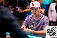 【EV扑克】在4人全下底池被一张8河杀,倒霉蛋Rampage苦不堪言-德州扑克迷