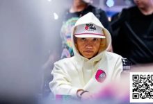 【EV扑克】30万美元底池,82杂色敢全下?Hustler高额桌已杀疯!-德州扑克迷