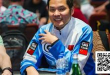 【EV扑克】严厉处罚:禁赛!停赛!GGPoker官方发布声明:对锦标赛诚信违规事件回应-德州扑克迷