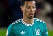 迈博体育 利物浦遭遇英超四连败!斯洛特下课危机加剧-德州扑克迷