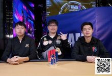 【EV扑克】PD19吉隆坡站 | 17位中国选手晋级神秘赏金深筹赛决赛,女士赛精彩绽放-德州扑克迷