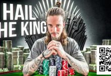 【EV扑克】干货 | Marc Goone:早知道这9件事,我打牌赚第一个100万能少走几年弯路!-德州扑克迷