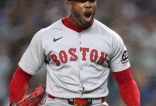 大发体育-阿罗鲁迪斯宁愿“当场退役”也不愿与洋基队续约,大发助力你的致富之路!-德州扑克迷