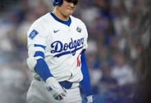 迈博体育 大谷翔平在世界大赛上表现不佳-德州扑克迷