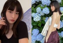 日本美女麻豆「橫田ひかる」厭世風超吸睛,窈窕纖細「露白嫩美背」!-德州扑克迷