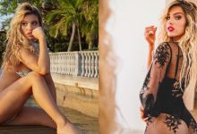 玩很開！性感妹不顧形象「解放自己」　親和作風「魅力爆棚」人見人愛-德州扑克迷