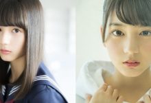 推特話題沸騰!制服美少女小坂菜緒「男友視角告白」炙熱眼神注視 根本強迫讓人戀愛-德州扑克迷