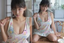 童顏巨乳馬尾直播主「표은지」轉戰ASMR領域　眼睛和耳朵雙雙懷孕讓人好幸福-德州扑克迷