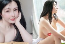 胸器比臉大！大尺度辣模「娜露」身材太極品！「巨乳＋蜜桃臀」超犯規-德州扑克迷