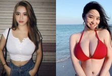 讚爆！台灣「超胸護理師」傲人事業心有夠強大，澎湖釋放福利畫面太銷魂啦-德州扑克迷