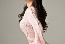 怎麼封也封不住的豐滿!韓國BJ穿上肉色泳裝,歐爸們崩潰:妳到底有沒有心要讓大家遊泳-德州扑克迷