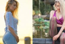 瑜珈女王拍邪惡視角版教學片　開腿秀不停工口味濃炸　網：穿比不穿更色-德州扑克迷