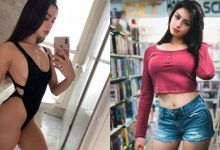 義越混血正妹「銷魂躺床照」曝光 散落的拍立得充滿暗示…自拍玩很大-德州扑克迷