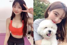 嬰兒肥圓圓臉「甜萌皮拉提斯老師」怎麼拍都超可愛　緊身瑜珈服更是完美凸顯S曲線-德州扑克迷