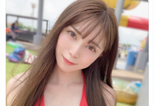 这次真的不拍了！百瀬凛花(百濑凛花)、引退！【EV扑克下载】-德州扑克迷