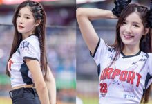 超甜女孩「菲菲Aviva」真理褲上陣，「性感熱舞短片」網友狂刷！-德州扑克迷