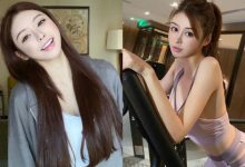 顏值身材都極品!「笑辛Cira」狂辣曲線神展延,纖瘦美體自帶雙峰、蜜桃超養眼!-德州扑克迷