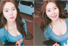 女友系「大奶正妹」！超甜蜜男友視角「雪白形狀」一覽無遺啊！-德州扑克迷