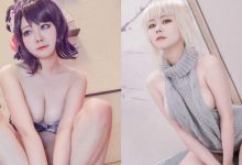 超萌Cosplayer「Arty Huang」擁有跨次元身材　清秀臉蛋好戀愛！-德州扑克迷