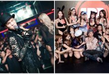 最強嘻哈主持人「MC Driver」用低沈性感嗓音炒熱TRE女郎活動!狂野氣息就像夜店一樣嗨!-德州扑克迷