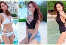 泰國「沙灘氣質奶妹」美胸視角有夠犯規!超甜美外型一不小心就戀愛了…-德州扑克迷