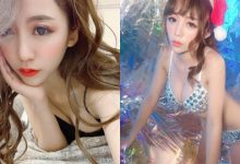 玲瓏小巧貓系女孩「凱特.CAT」駕馭不同的自己！甜美可愛或性感熱辣通通很可以～-德州扑克迷