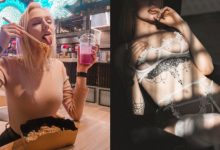 俄羅斯妹噴天然騷氣…銷魂吃讓人秒高潮　誘惑胴體「全面解禁」撩到底-德州扑克迷