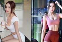 故意穿大碼的褲子？鋼琴女神「李元玲」曝「腰細臀寬」穿衣煩惱-德州扑克迷