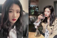 高冷感白皙正妹「高潔fancy」,優質小巧臉蛋好無法抗拒!-德州扑克迷