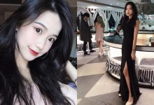 小女孩長大啦!方濟女神「Zoe」笑容超甜美,燦爛可愛難怪人緣好!-德州扑克迷