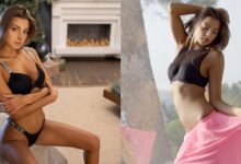 俄羅斯出品總是不讓人失望　「飢渴慾望X熟成肉體」色氣濃到散不開-德州扑克迷