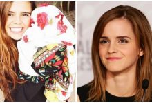 墨西哥網紅Mariana Abonilla 神似艾瑪華森超甜美-德州扑克迷