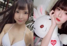 超萌19歲少女「Erica 艾莉卡」可愛度破表 比基尼展現小女人性感-德州扑克迷
